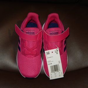 Adidas Duramo 9 I Toddler Shoes, Size 9K